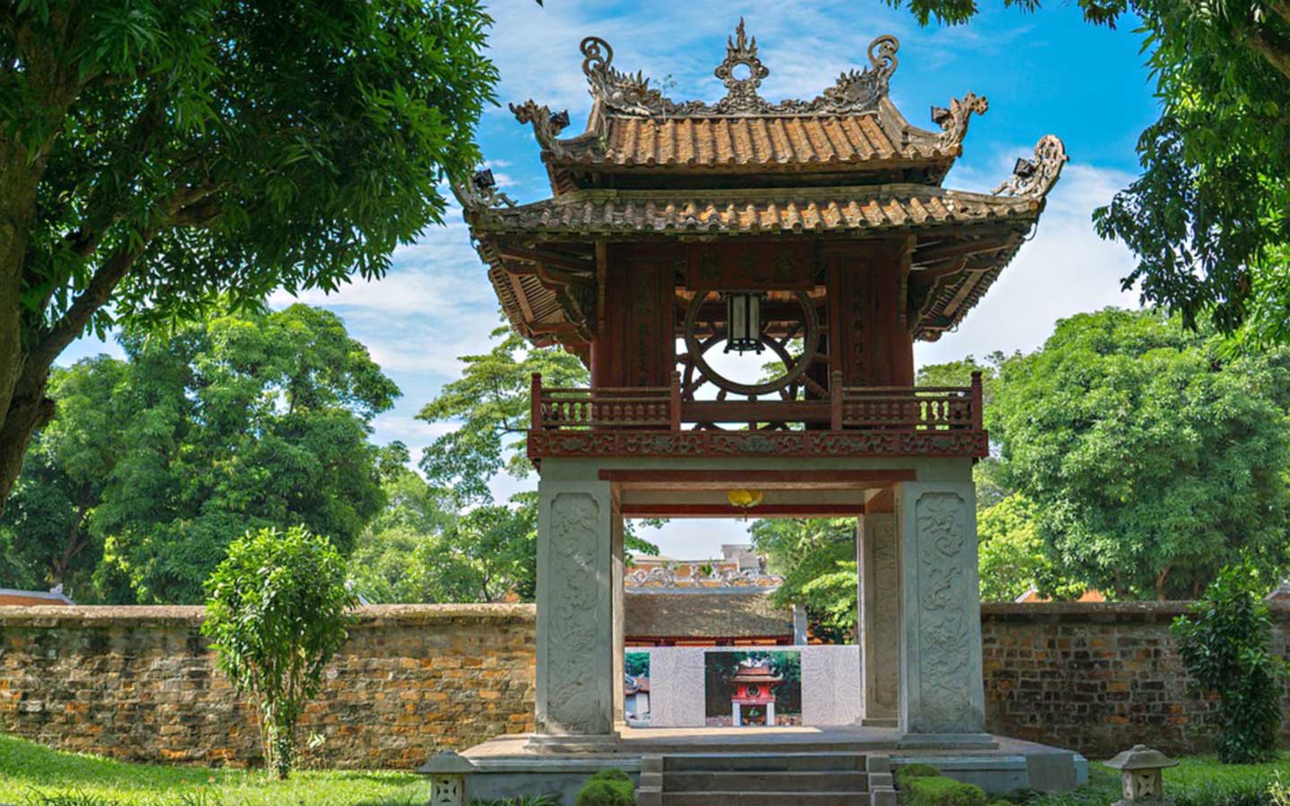 H&agrave; Nội đưa v&agrave;o vận h&agrave;nh hệ thống quản l&yacute; hạ tầng giao th&ocirc;ng tr&ecirc;n nền bản đồ số - Ảnh 1.