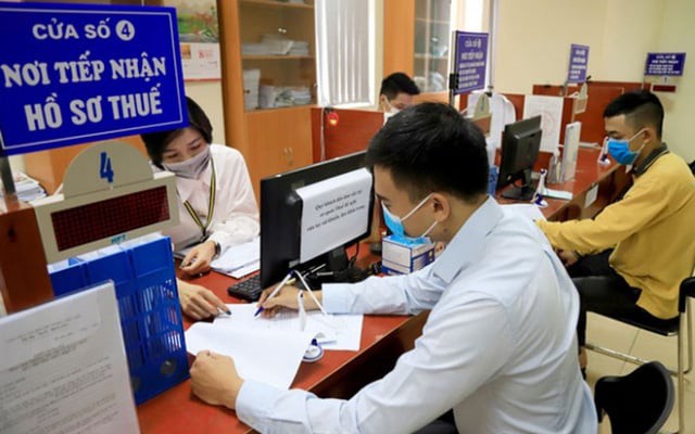 Quy tr&igrave;nh, c&aacute;ch tra cứu c&oacute; bị tạm ho&atilde;n xuất cảnh hay kh&ocirc;ng - Ảnh 2.