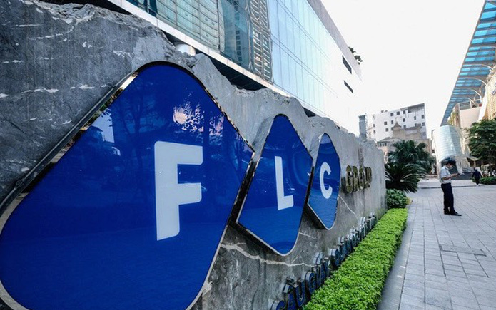 Tập đo&agrave;n FLC tổ chức Hội thảo quy m&ocirc; lớn tại Quy Nhơn g&acirc;y ch&uacute; &yacute; - Ảnh 1.