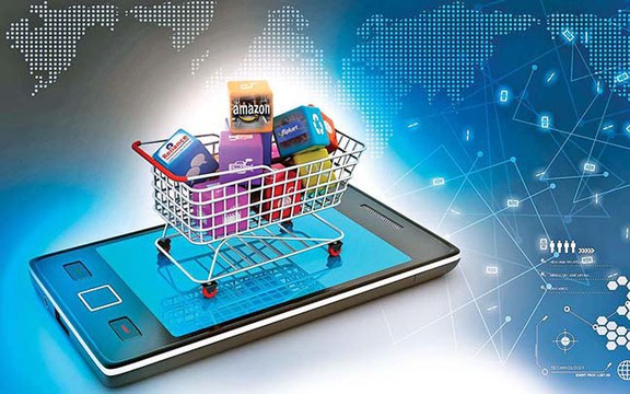 Quy định về hóa đơn cho hộ kinh doanh trên sàn thương mại điện tử - Ảnh 1.