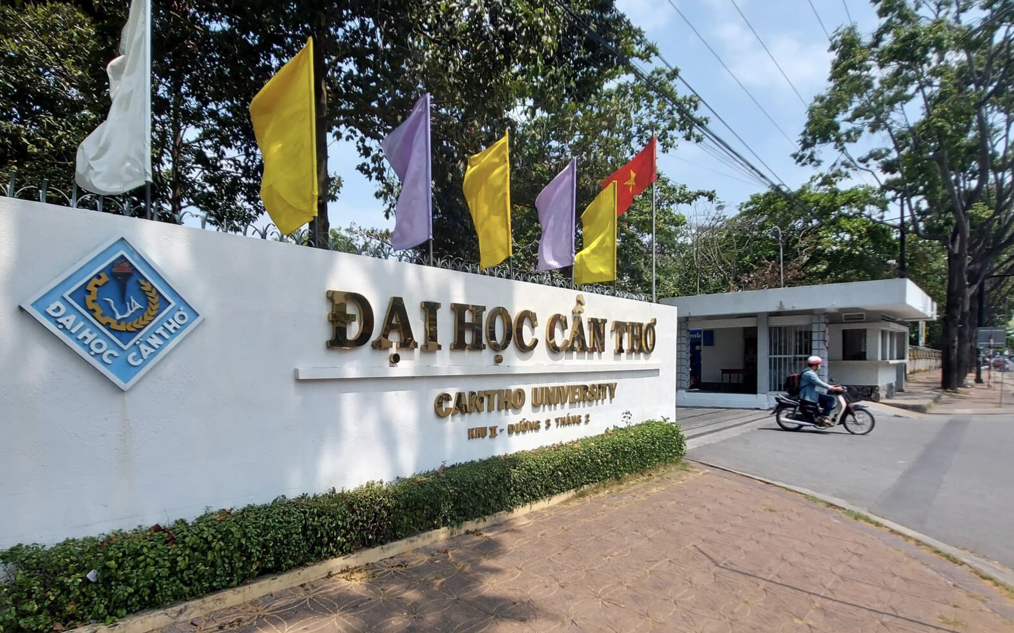 Thủ tướng quyết định chuyển Trường Đại học Cần Thơ thành Đại học Cần Thơ - Ảnh 3.