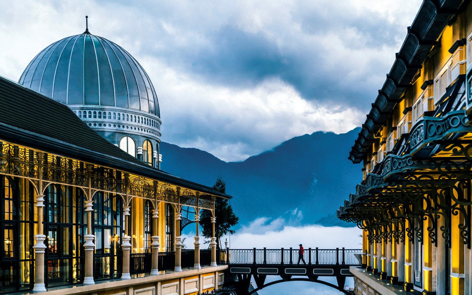 Những nguy cơ tiềm ẩn từ đồ dùng khách sạn bạn nên biết- Ảnh 1. Những nguy cơ tiềm ẩn từ đồ dùng khách sạn bạn nên biết- Ảnh 1.