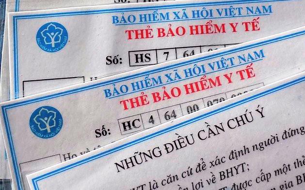 Dự thảo sửa đổi quy định chế độ đau ốm của người lao động thế nào? - Ảnh 2.