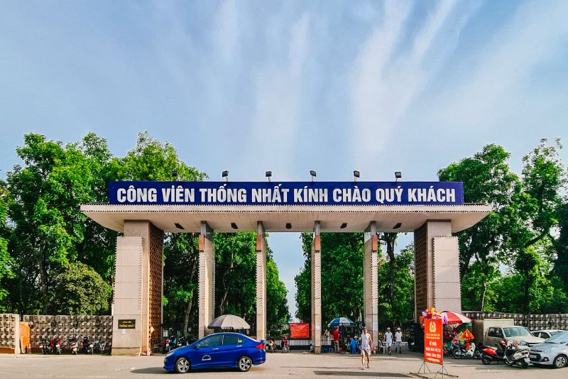 Sắp diễn ra Lễ hội văn hóa ẩm thực "Hà Nội kết nối năm châu"- Ảnh 1.