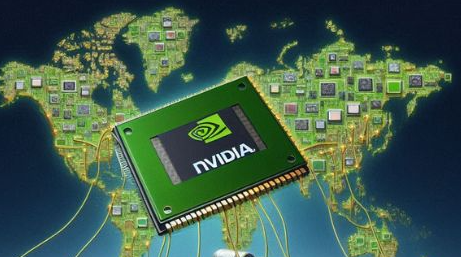 Tại sao Nvidia của tỷ phú Jensen Huang bị Trung Quốc điều tra? - Ảnh 3.