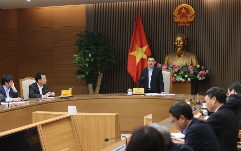 Make in Viet Nam: Sản phẩm dịch vụ công nghệ trọng điểm được tạo đà cất cánh- Ảnh 2. Make in Viet Nam: Sản phẩm dịch vụ công nghệ trọng điểm được tạo đà cất cánh- Ảnh 2.