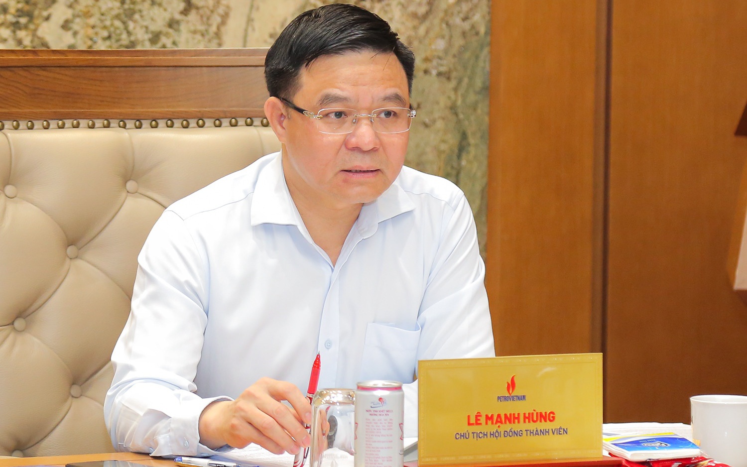 Dấu ấn quản trị trong sự phục hồi vượt bậc của Petrovietnam - Ảnh 10.