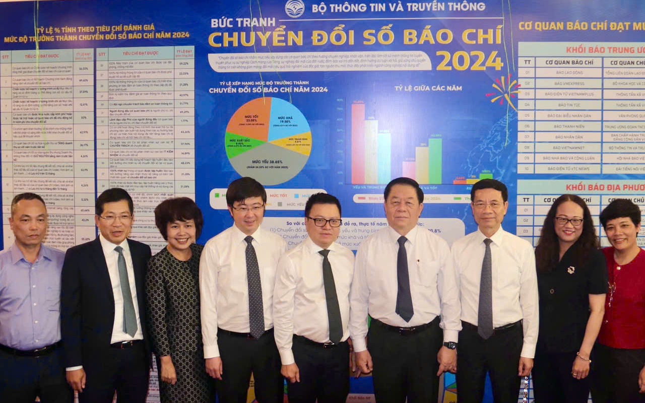 Đại hội Chi bộ Tạp chí Công dân và Khuyến học nhiệm kỳ 2025-2027 - Ảnh 4.