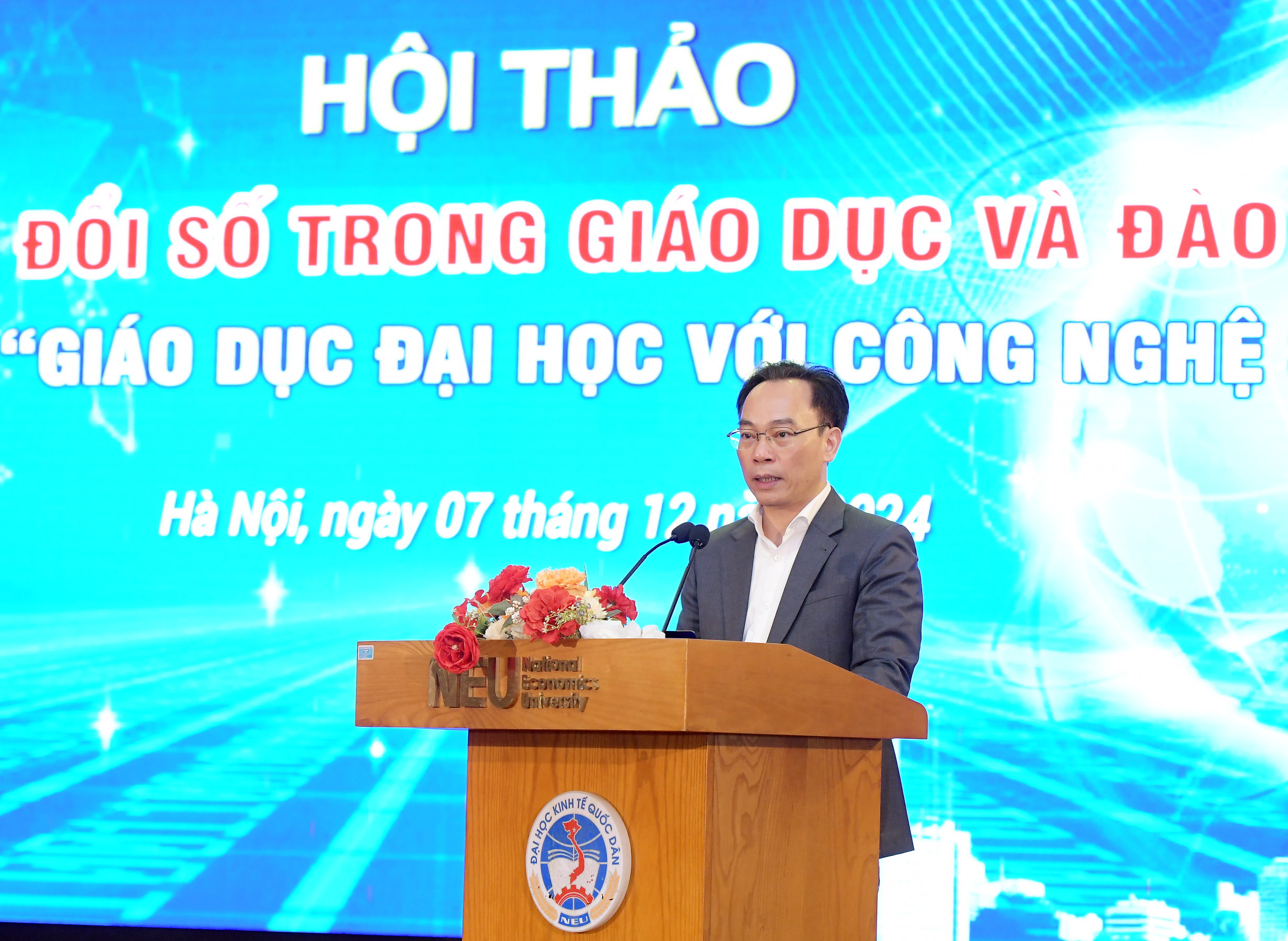 10 hoạt động nổi bật của ngành Giáo dục năm 2024 - Ảnh 7.