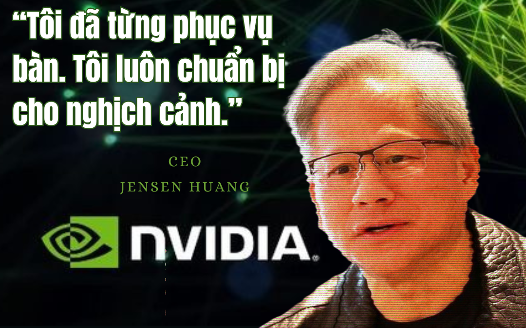 Nvidia muốn đưa trợ lý AI vào từng chiếc máy tính cá nhân - Ảnh 2.