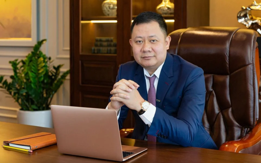 FLC bổ nhiệm Tổng gi&aacute;m đốc 9X trong bối cảnh nhiều biến động - Ảnh 1.