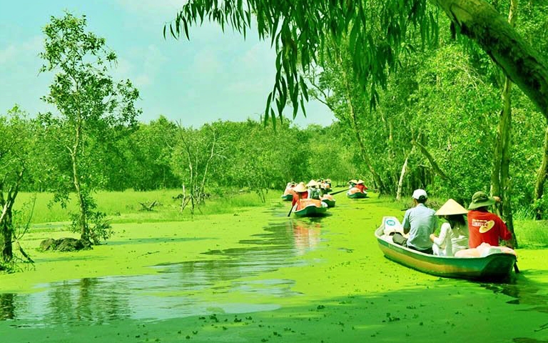 Hà Giang loop được bình chọn vào Top các điểm đến "phải ghé thăm" tháng 3/2024- Ảnh 2.