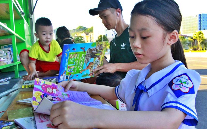 Thành phố Hồ Chí Minh và Sơn La được UNESCO công nhận là thành viên “Mạng lưới thành phố học tập toàn cầu