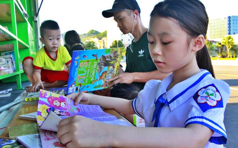 Thành phố Hồ Chí Minh và Sơn La được UNESCO công nhận là thành viên “Mạng lưới thành phố học tập toàn cầu"- Ảnh 1.