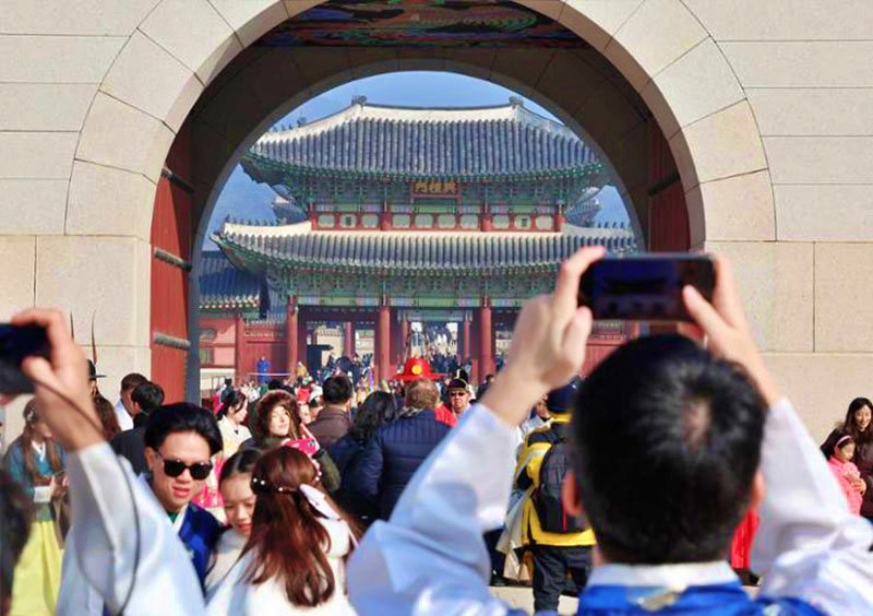 Du lịch Hàn Quốc: Các dự án thúc đẩy làn sóng Văn hóa Hàn Quốc 2024- Ảnh 3.