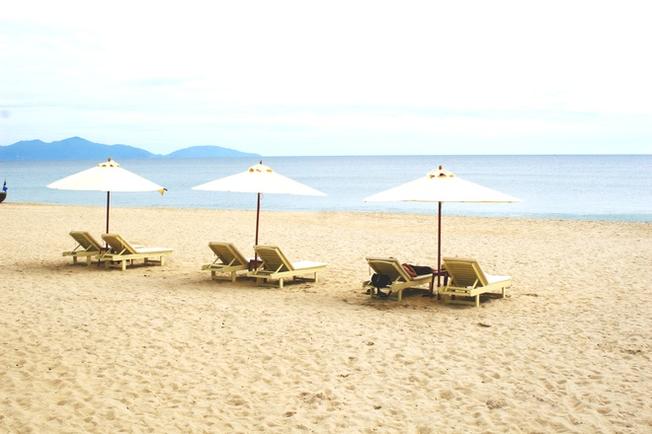 2 bãi biển của Việt Nam lọt top 10 bãi biển đẹp nhất châu Á 2024 - Ảnh 2.