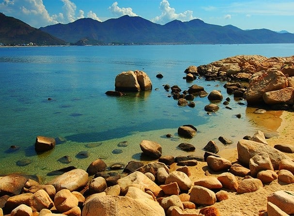 2 bãi biển của Việt Nam lọt top 10 bãi biển đẹp nhất châu Á 2024 - Ảnh 3.