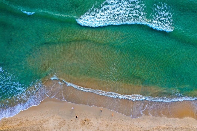 2 bãi biển của Việt Nam lọt top 10 bãi biển đẹp nhất châu Á 2024 - Ảnh 5.