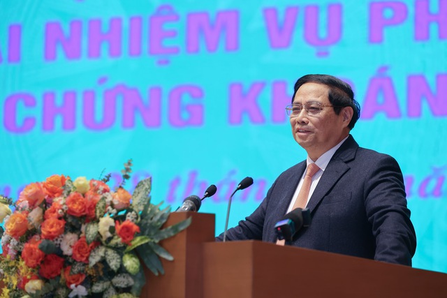 Ngân hàng thế giới: Nâng hạng thị trường chứng khoán giúp Việt Nam mang về 25 tỉ USD vốn ngoại- Ảnh 3.