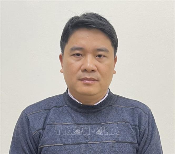 Ông Trần Văn Tân bị bãi nhiệm chức vụ Phó Chủ tịch Ủy ban nhân dân tỉnh Quảng Nam- Ảnh 1.
