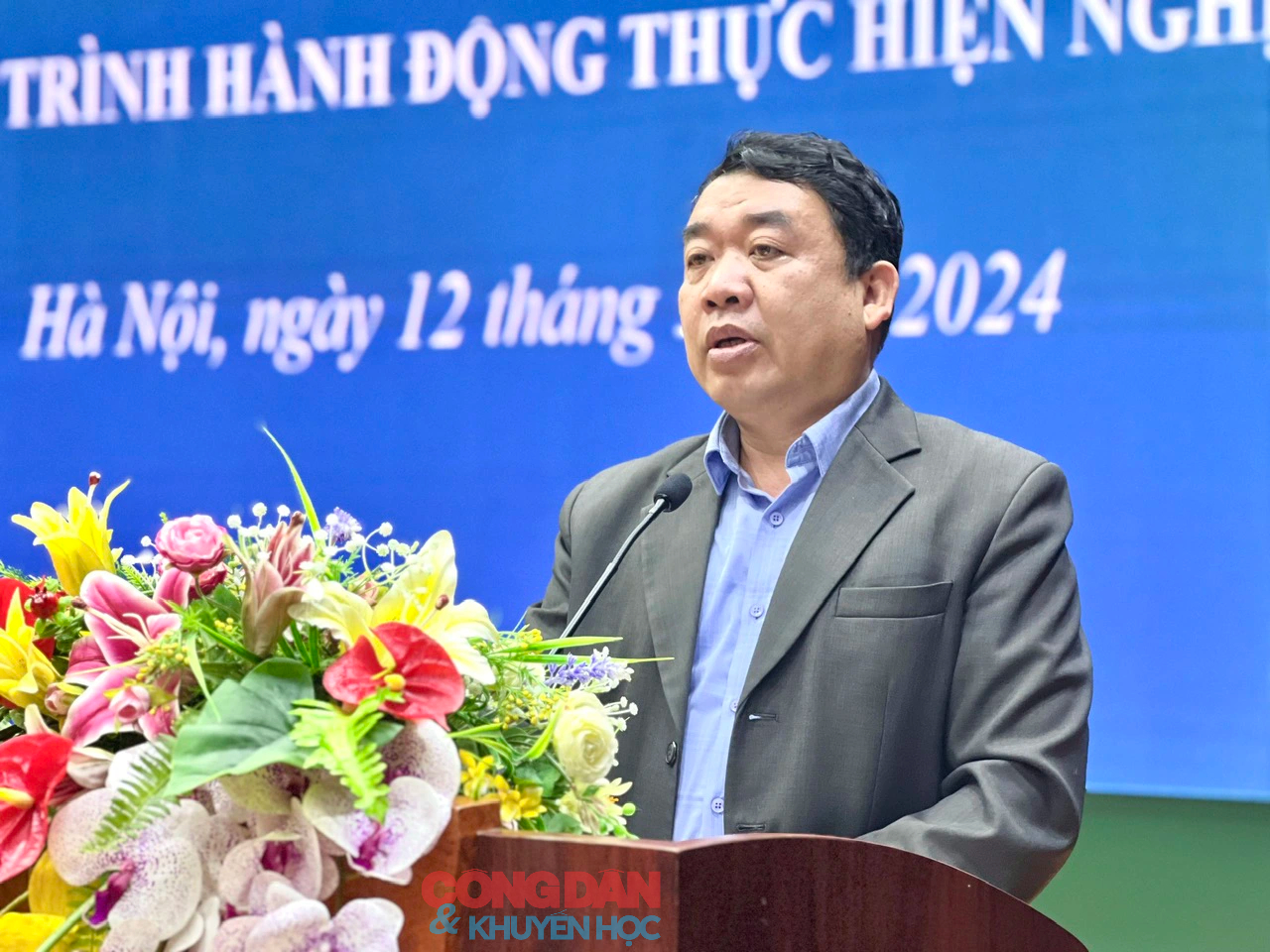 Thủ đô Hà Nội quyết tâm đạt danh hiệu &quot;Thành phố học tập&quot;