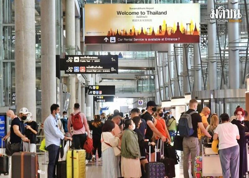 Du lịch Thái Lan: Tết té nước Songkran 2024 dự kiến thu hút 510.000 du khách quốc tế- Ảnh 6.