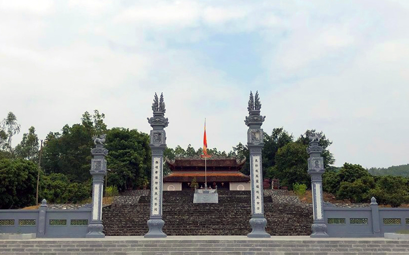Nguyễn Thị Duệ - nữ Trạng nguyên duy nhất trong lịch sử khoa cử Việt Nam- Ảnh 1.