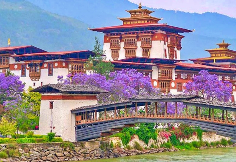 Du lịch tháng tư: Khám phá "vùng đất Rồng Sấm" Bhutan - điểm đến thịnh hành năm 2024- Ảnh 10.
