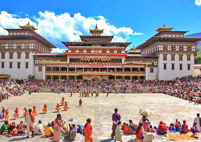 Du lịch tháng tư: Khám phá "vùng đất Rồng Sấm" Bhutan - điểm đến thịnh hành năm 2024- Ảnh 7.