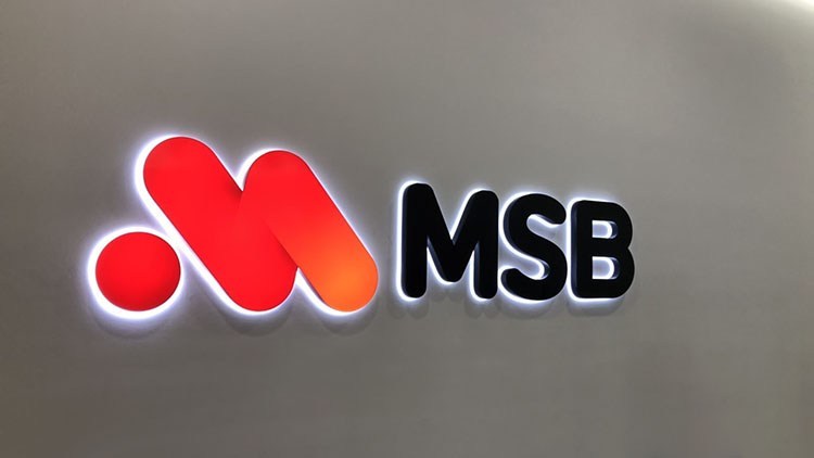 Khởi tố Giám đốc Ngân hàng MSB chi nhánh Thanh Xuân lừa đảo chiếm đoạt 338 tỉ đồng- Ảnh 1.