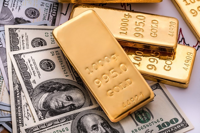 Ngày 30/3: Giá vàng thế giới giữ vững đỉnh kỉ lục, trong nước giảm nhẹ- Ảnh 1.