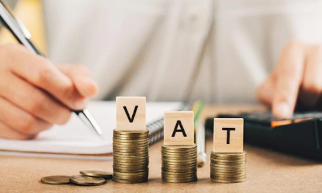 Bộ Tài chính đề xuất sửa quy định về giá tính thuế giá trị gia tăng như thế nào?- Ảnh 1.