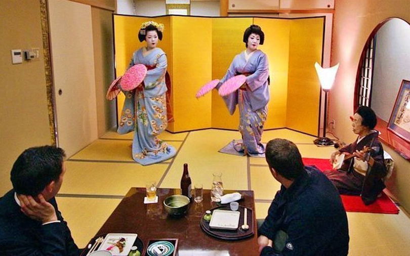 Du lịch Nhật Bản: Kyoto đóng cửa "quận Geisha" với du khách từ tháng 4/2024- Ảnh 7.