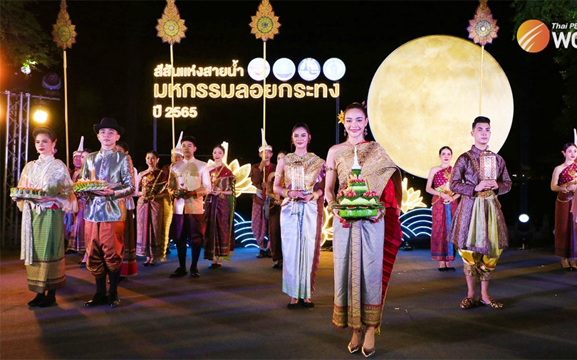Du lịch Thái Lan: Hơn nửa triệu du khách quốc tế trải nghiệm Tết té nước Songkran 2024- Ảnh 7.