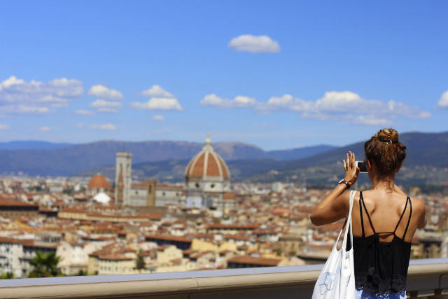 Lý do nên đi du học ở Florence - thành phố đẹp nhất Italy- Ảnh 5.