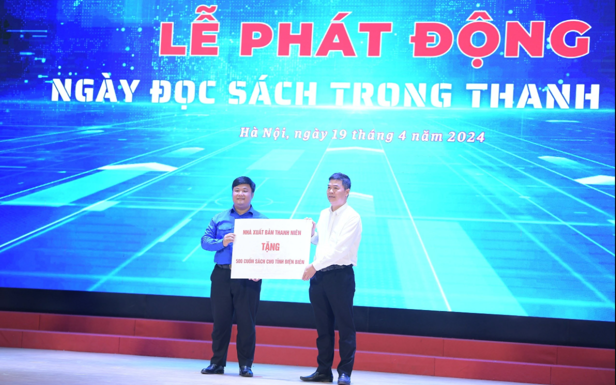 Phát hành sách về phòng, chống ma túy trong trường học - Ảnh 1.