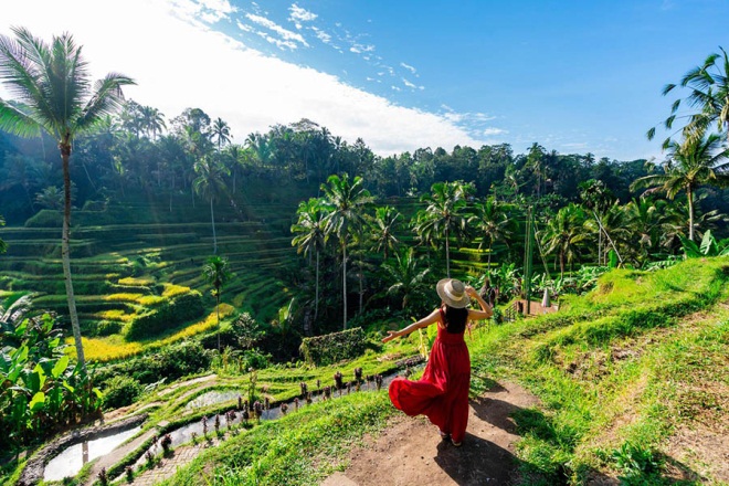 Du lịch Indonesia tháng 5: Tận hưởng mùa hè lãng mạn bên người tri kỷ ở “xứ vạn đảo”- Ảnh 5.