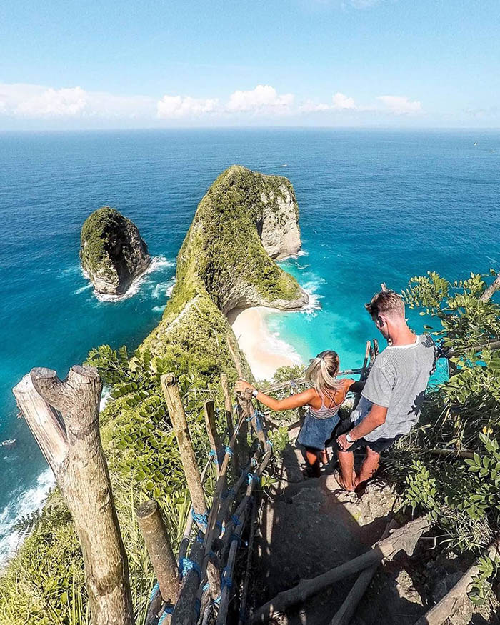 Du lịch Indonesia tháng 5: Tận hưởng mùa hè lãng mạn bên người tri kỷ ở “xứ vạn đảo”- Ảnh 8.