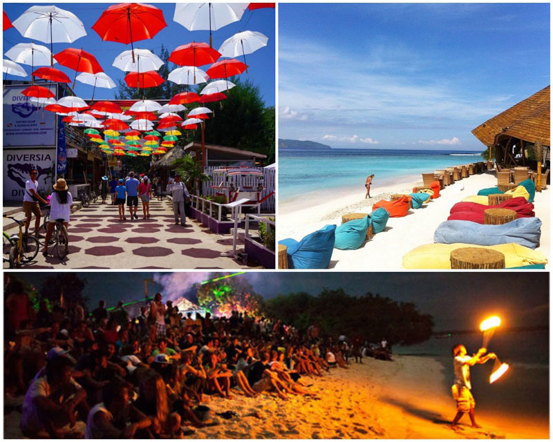Du lịch Indonesia tháng 5: Tận hưởng mùa hè lãng mạn bên người tri kỷ ở “xứ vạn đảo”- Ảnh 9.