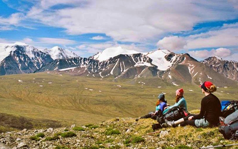 Thảo nguyên Mông Cổ hút khách tới các điểm đến "ngôi sao đang lên"- Ảnh 2.