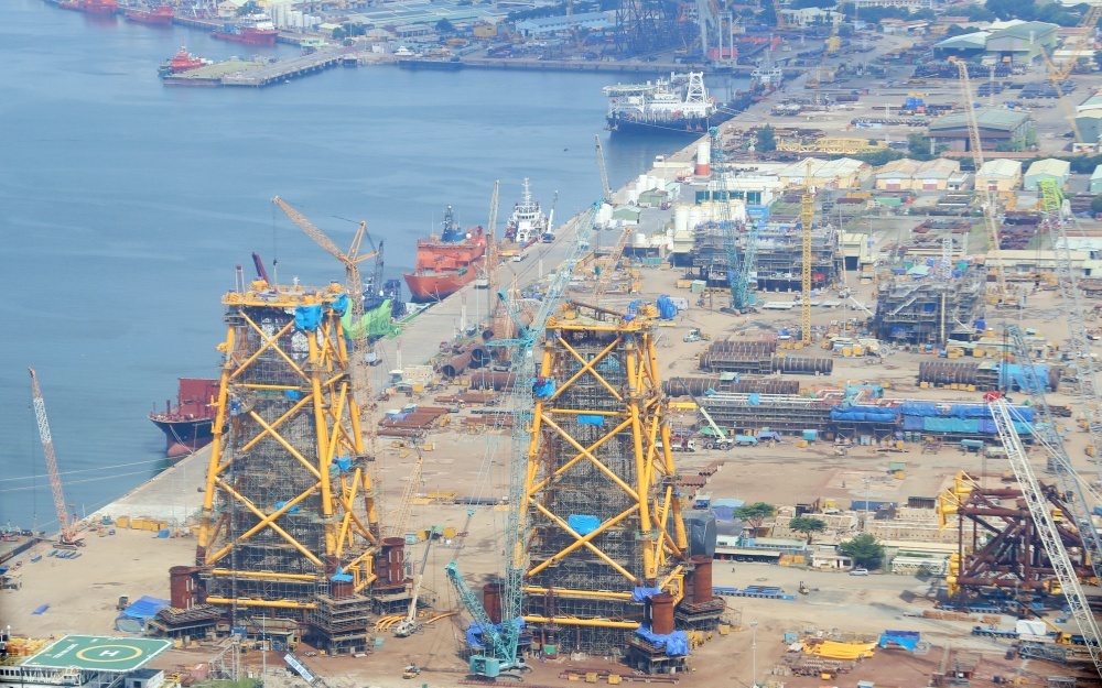 Trao c&aacute;c thỏa thuận hợp t&aacute;c trong lĩnh vực năng lượng, trọng t&acirc;m l&agrave; điện gi&oacute; ngo&agrave;i khơi - Ảnh 2.