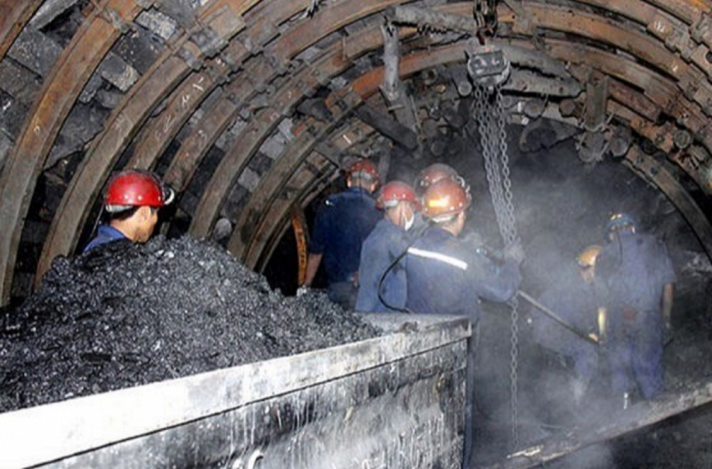 Quảng Ninh: Cháy khí metan trong hầm lò, 4 công nhân tử vong- Ảnh 1.
