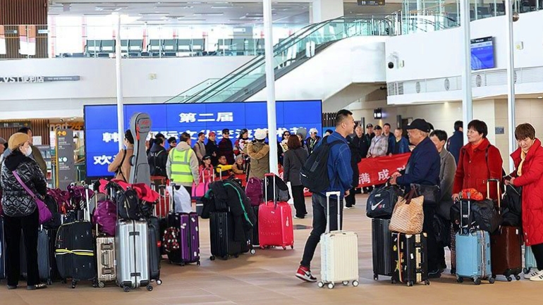 Việt Nam vẫn hút khách Trung Quốc dịp quốc tế Lao động 1/5- Ảnh 6.