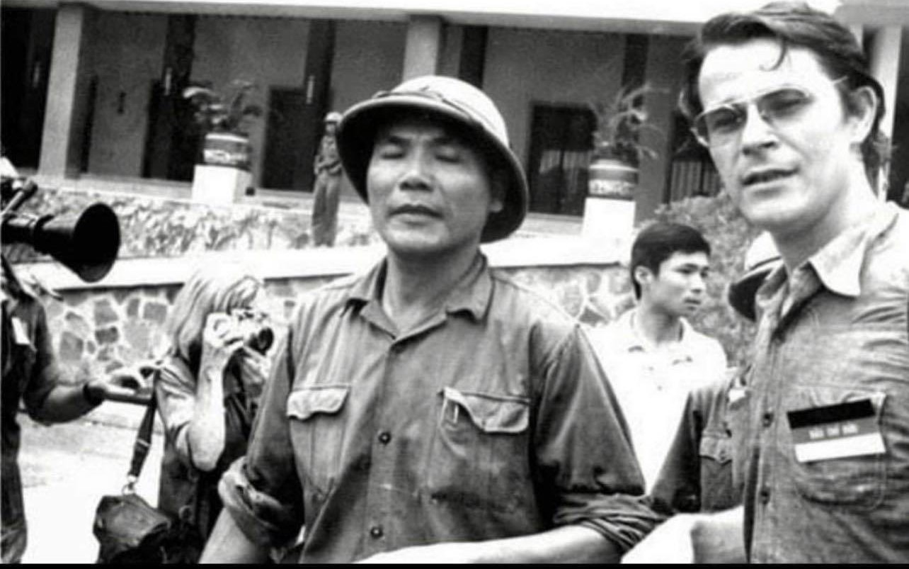 Mong Nhà nước phong tặng danh hiệu Anh hùng cho Đại tá Bùi Văn Tùng - Ảnh 3.