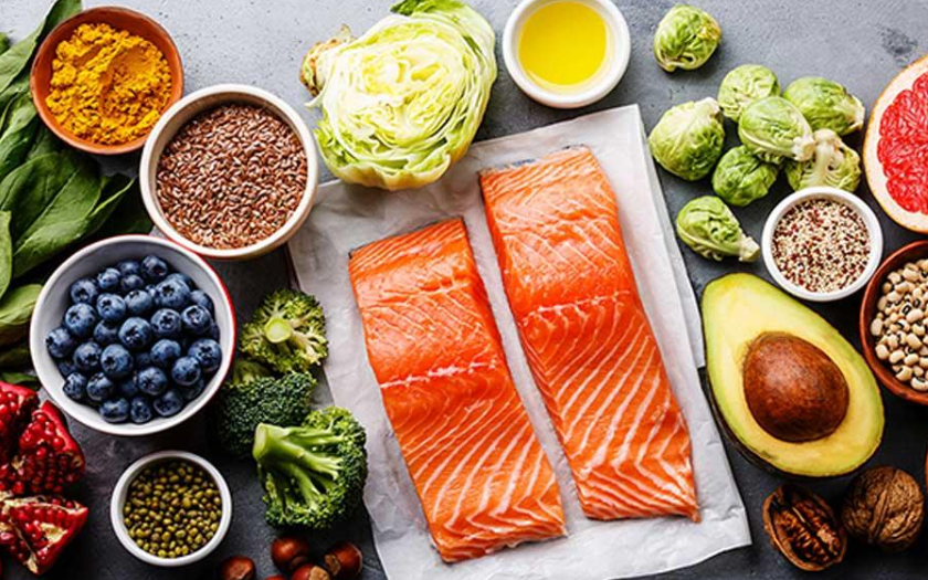 Khuyến cáo nguy cơ ngộ độc thực phẩm trong mùa hè
