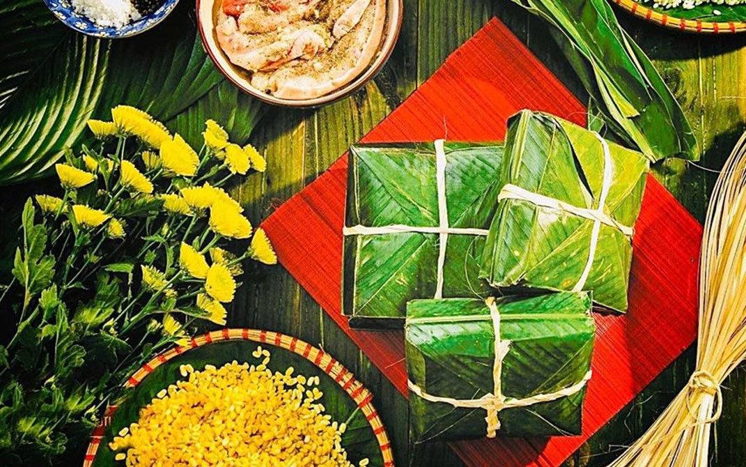 Thương nhớ Tết xưa - Ảnh 3.