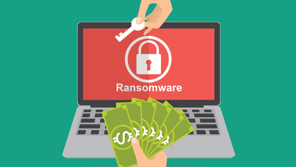 Ransomware: Cẩm nang phòng chống rủi ro từ tấn công mã độc tống tiền