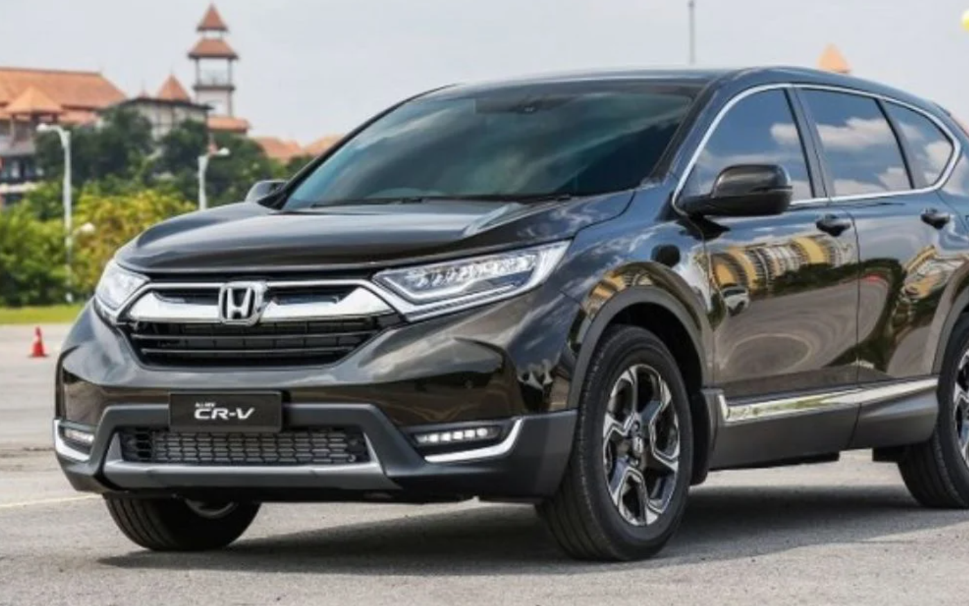 Honda Việt Nam triệu hồi 11.005 xe do lỗi phụ tùng thước lái - Ảnh 1.