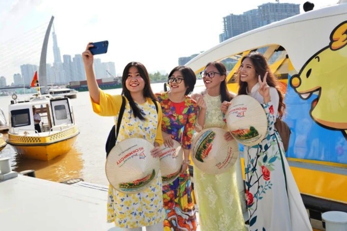 Thành phố Hồ Chí Minh góp mặt trong Top 8 điểm đến du lịch chậm châu Á năm 2024- Ảnh 4.