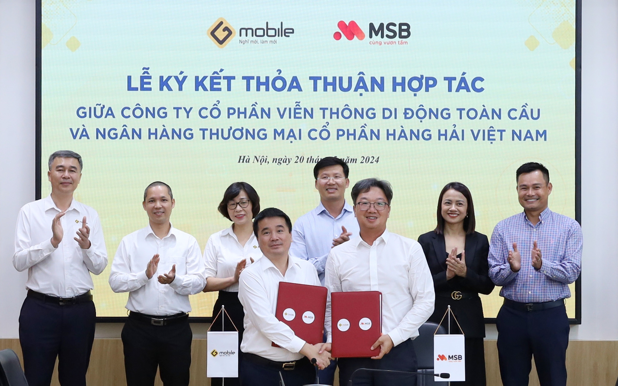 MSB tăng tốc trong cuộc đua ng&acirc;n h&agrave;ng b&aacute;n lẻ - Ảnh 2.